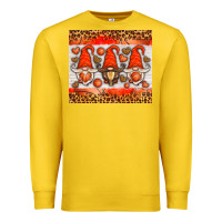 Basketball Gnome Premium Sweatshirt | Teevron