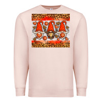 Pale Pink basketball gnome Premium Sweatshirt - HRA Design Shop
