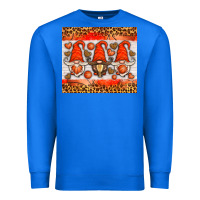 True Royal basketball gnome Premium Sweatshirt - HRA Design Shop