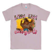 Lilac western long live cowgirls Classic Tee - texasbilliewilder