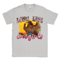 Moon Dust western long live cowgirls Classic Tee - texasbilliewilder