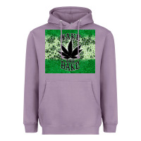 Lavender wake and bake tumbler3 Heavyweight Hoodie - CTS Tumbler Store