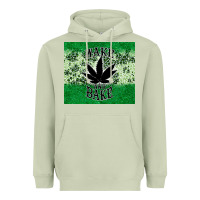 Matcha wake and bake tumbler3 Heavyweight Hoodie - CTS Tumbler Store