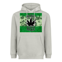 Moon Dust wake and bake tumbler3 Heavyweight Hoodie - CTS Tumbler Store