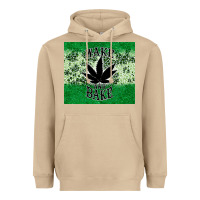Mushroom wake and bake tumbler3 Heavyweight Hoodie - CTS Tumbler Store