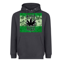 Smoke wake and bake tumbler3 Heavyweight Hoodie - CTS Tumbler Store