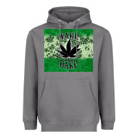 Storm wake and bake tumbler3 Heavyweight Hoodie - CTS Tumbler Store