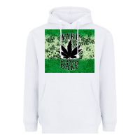 White wake and bake tumbler3 Heavyweight Hoodie - CTS Tumbler Store