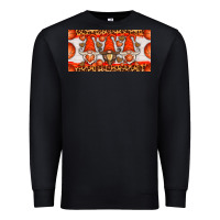 Black basketball gnome license plate Premium Sweatshirt - HRA Design Shop