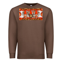 Chestnut basketball gnome license plate Premium Sweatshirt - HRA Design Shop