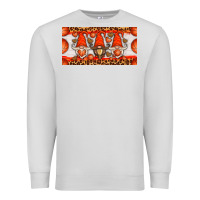 Dove Grey basketball gnome license plate Premium Sweatshirt - HRA Design Shop