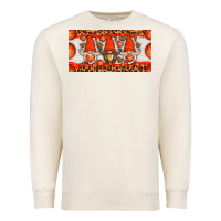 Sandshell basketball gnome license plate Premium Sweatshirt - HRA Design Shop