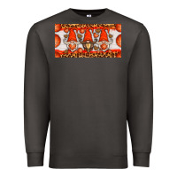 Smoke basketball gnome license plate Premium Sweatshirt - HRA Design Shop