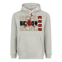 Moon Dust senior senior senior 2023 Heavyweight Hoodie - Zillion Design Studio