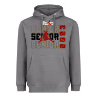 Storm senior senior senior 2023 Heavyweight Hoodie - Zillion Design Studio