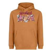 Meerkat spoiled wife Heavyweight Hoodie - Zillion Design Studio