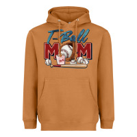 Meerkat t ball mom Heavyweight Hoodie - Zillion Design Studio