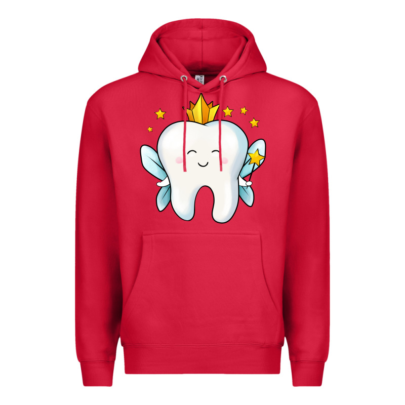 Tooth Fairy Premium Hoodie by Jasminsmagicworld | Teevron