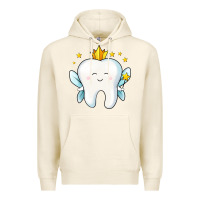 Tofu tooth fairy Premium Hoodie - Jasminsmagicworld