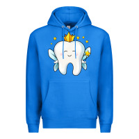 True Royal tooth fairy Premium Hoodie - Jasminsmagicworld