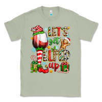 Matcha let's get elfed up Classic Tee - Zillion Design Studio