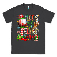 Smoke let's get elfed up Classic Tee - Zillion Design Studio