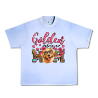 Grape Ice golden retriever mom Urban Heavy Tee - Artiststas