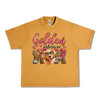 Peanut Butter golden retriever mom Urban Heavy Tee - Artiststas