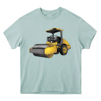 Arona Drum Roller Heavy Core Tee - LillyAllenDesigns