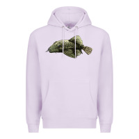 Lilac Bristlenose Placo Premium Hoodie - LillyAllenDesigns