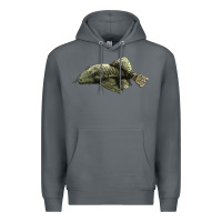 Rock Bristlenose Placo Premium Hoodie - LillyAllenDesigns