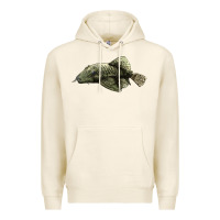 Tofu Bristlenose Placo Premium Hoodie - LillyAllenDesigns