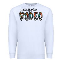 White ain't my firstpsd Premium Sweatshirt - CowhideDigitalArt