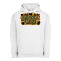 Pigment Lunar Rock Sunflower Leopard Mama Tried Urban Hoodie - Jasminsmagicworld