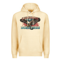 Pina Colada legendary born free eagle Premium Hoodie - NancyCooperArtShop