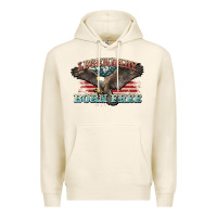 Tofu legendary born free eagle Premium Hoodie - NancyCooperArtShop