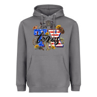 Storm texas tx Heavyweight Hoodie - Zillion Design Studio