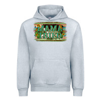 Heather Grey Cowhide Serappe Sunflower Mama Tried Urban Hoodie - Jasminsmagicworld