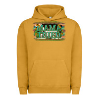 Pigment Peanut Butter Cowhide Serappe Sunflower Mama Tried Urban Hoodie - Jasminsmagicworld
