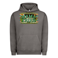 Pigment Tornado Cowhide Serappe Sunflower Mama Tried Urban Hoodie - Jasminsmagicworld