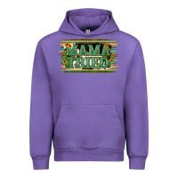 Tulip Cowhide Serappe Sunflower Mama Tried Urban Hoodie - Jasminsmagicworld