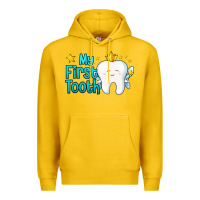 Lemon my first tooth tooth fairy Premium Hoodie - Jasminsmagicworld