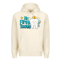 Tofu my first tooth tooth fairy Premium Hoodie - Jasminsmagicworld