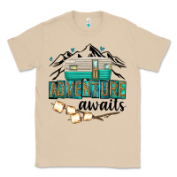 Mushroom adventure awaits Classic Tee - texasbilliewilder