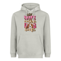 Moon Dust wife mother dog lover Heavyweight Hoodie - Zillion Design Studio