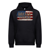 Black Mama Tried Urban Hoodie - Jasminsmagicworld
