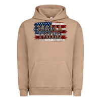 Pigment Burro Mama Tried Urban Hoodie - Jasminsmagicworld