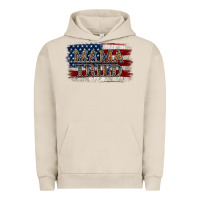 Pigment French Oak Mama Tried Urban Hoodie - Jasminsmagicworld