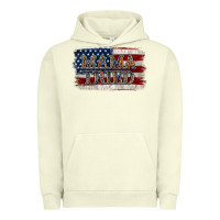Pigment Pistachio Mama Tried Urban Hoodie - Jasminsmagicworld