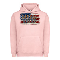 Pigment Salmon Mama Tried Urban Hoodie - Jasminsmagicworld